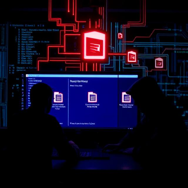 Sécurité Réseau & Infrastructures (inclut Active Directory)