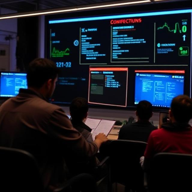 Préparation aux Certifications Cybersécurité